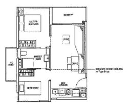 Rivertrees Residences (D28), Apartment #636963561